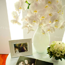 婚禮佈置. W Hotel. Danny's Flower